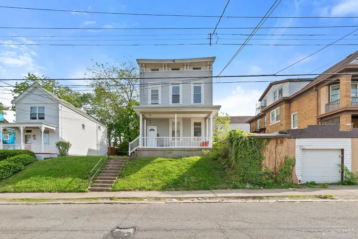 4033 W Liberty Street, Cincinnati, OH 45205 - #1