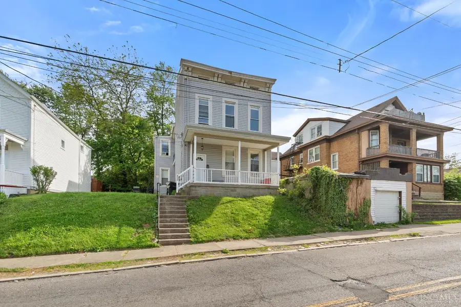 4033 W Liberty Street, Cincinnati, OH 45205 - #2