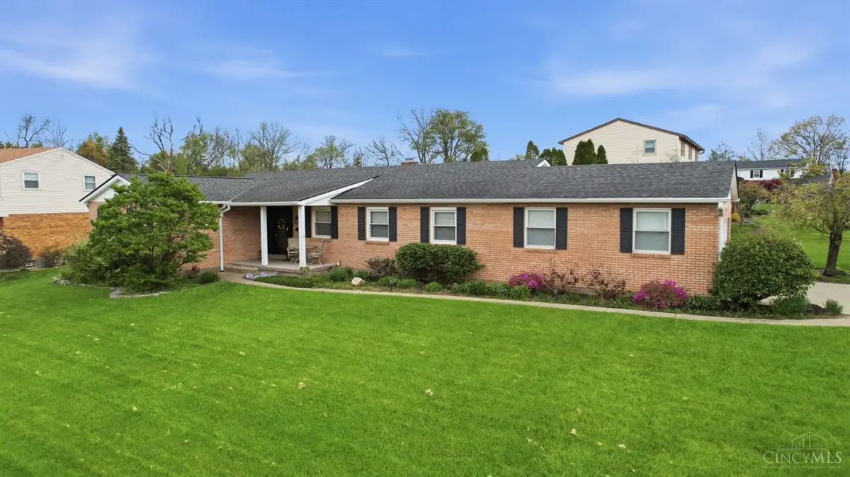 3910 Appletree Court, Colerain, OH 45247 - #1