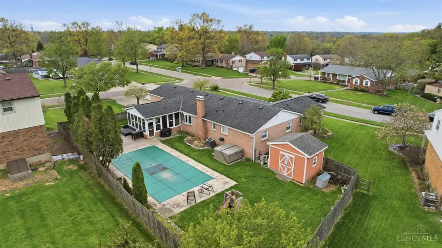 3910 Appletree Court, Colerain, OH 45247 - #2