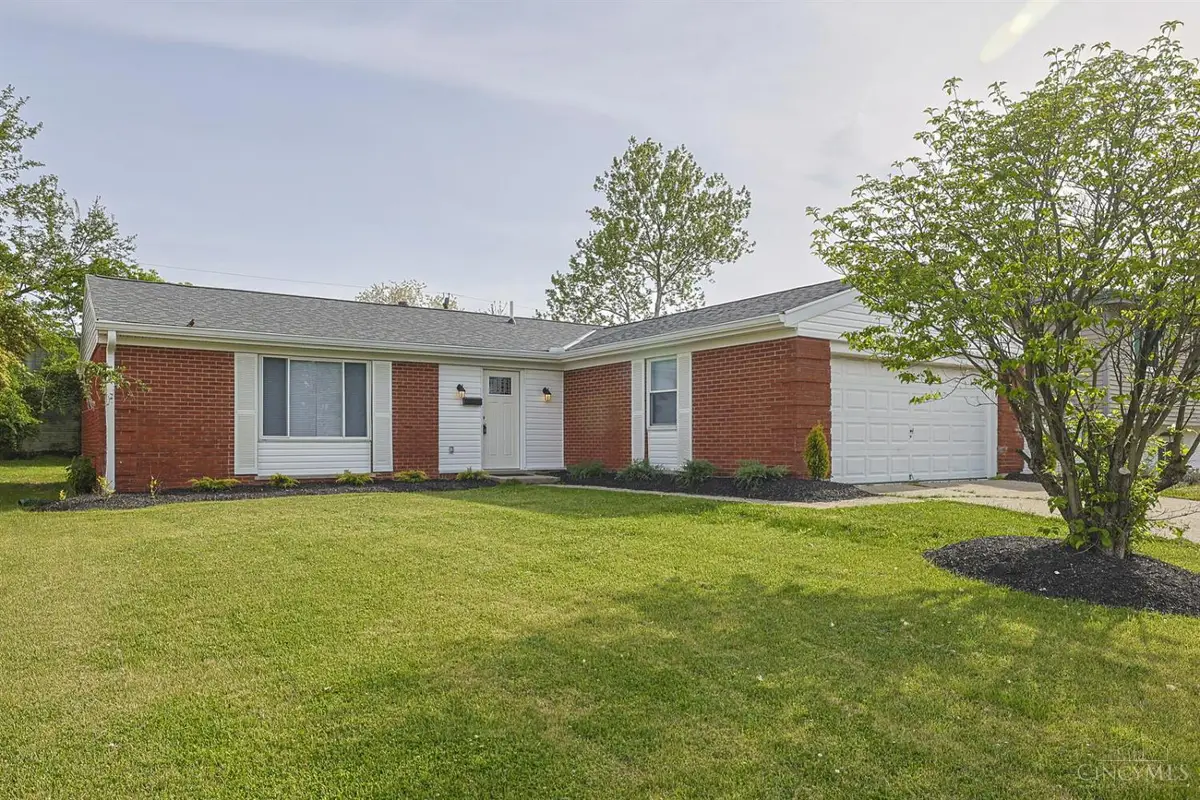 12145 Hitchcock Drive, Forest Park, OH 45240 - #1