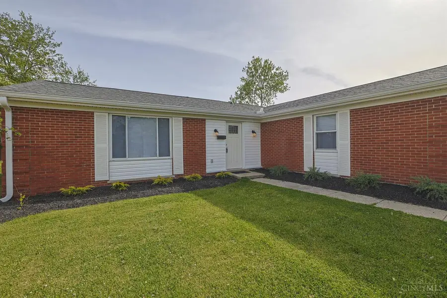 12145 Hitchcock Drive, Forest Park, OH 45240 - #3