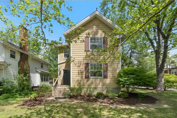 6606 Murray Avenue, Columbia Twp, OH 45227