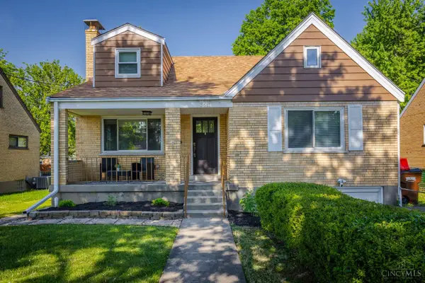 3611 Neiheisel Avenue, Green Twp, OH 45238