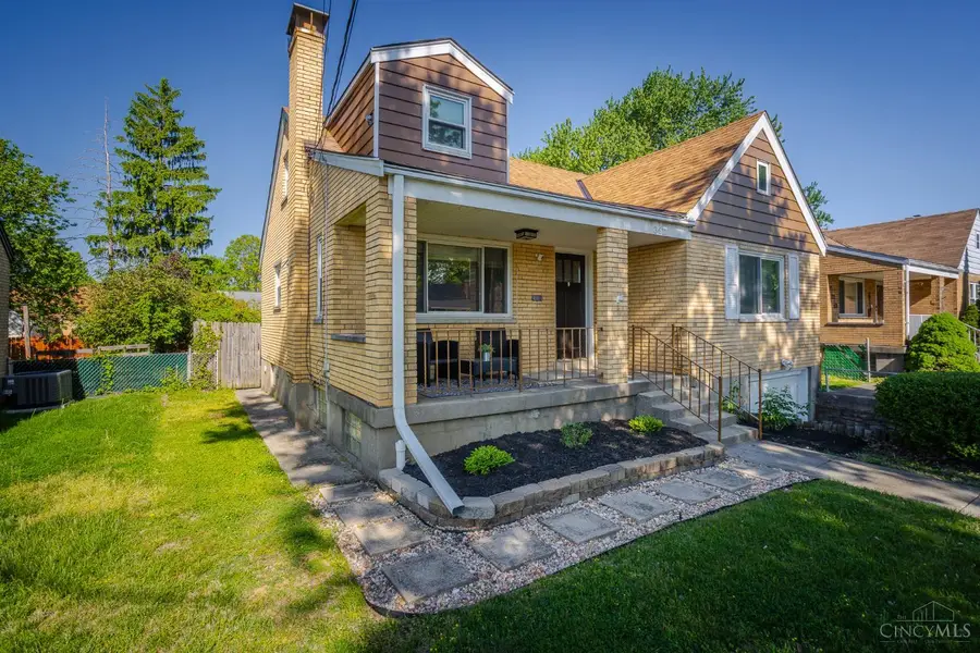 3611 Neiheisel Avenue, Bridgetown, OH 45238 - #2