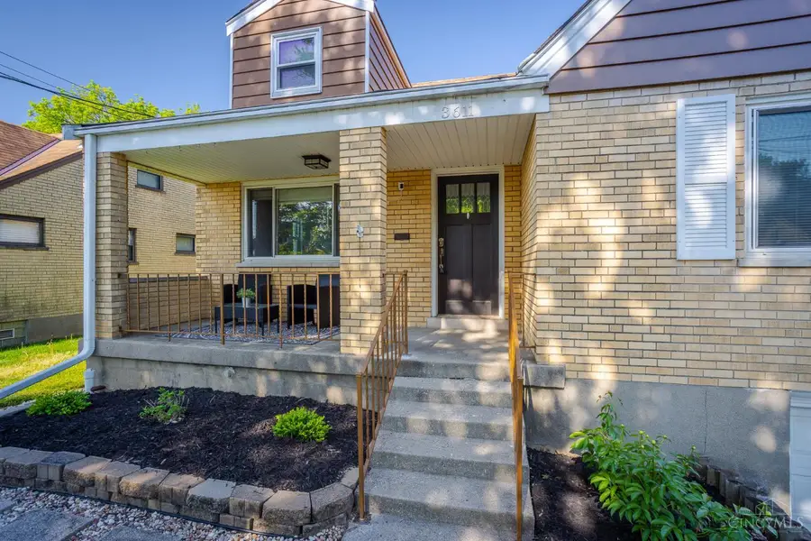 3611 Neiheisel Avenue, Bridgetown, OH 45238 - #3