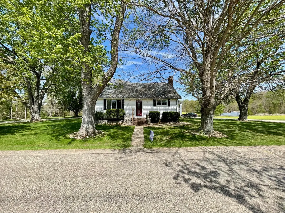 18049 Stone Church Road, Laurel, IN 47024 - #1