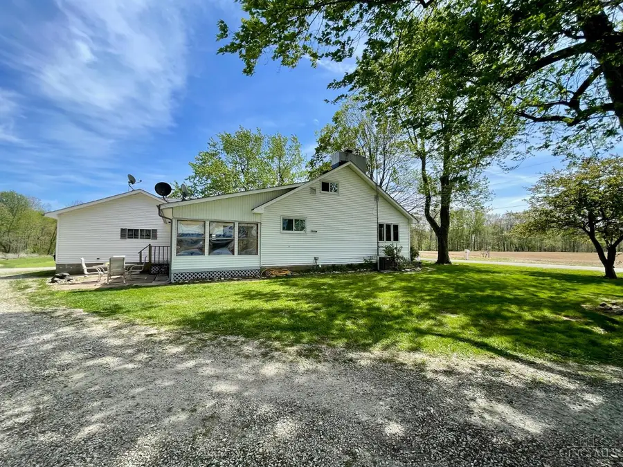 18049 Stone Church Road, Laurel, IN 47024 - #3