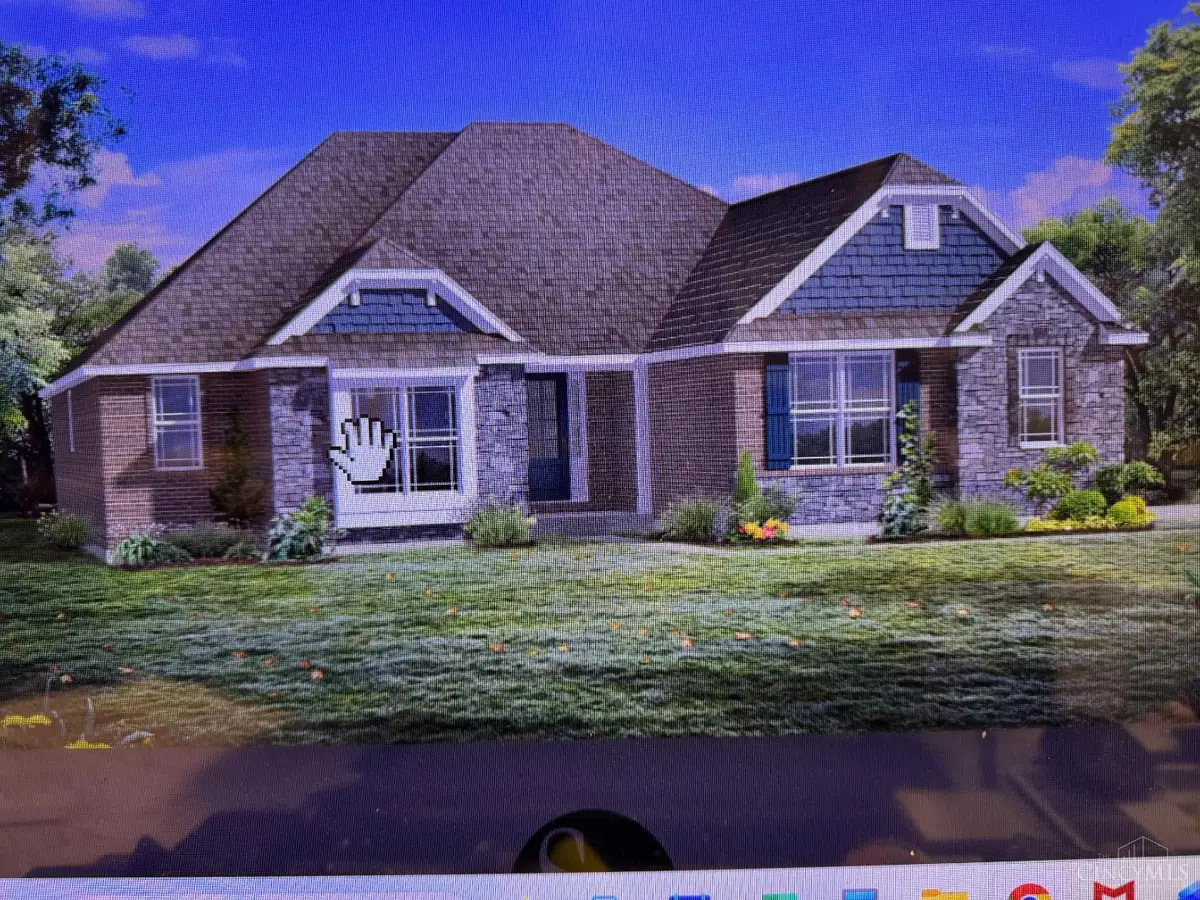 3544 Sunny Acres Drive #RT268, Ross, OH 45013 - #1