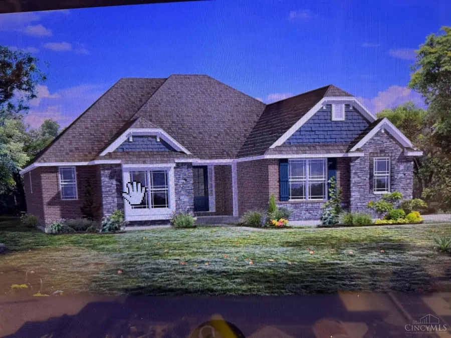 3544 Sunny Acres Drive #RT268, Ross, OH 45013 - #2