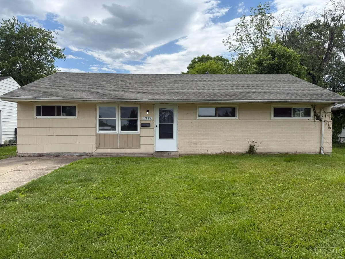 1313 Landis Lane, Finneytown, OH 45231 - #1