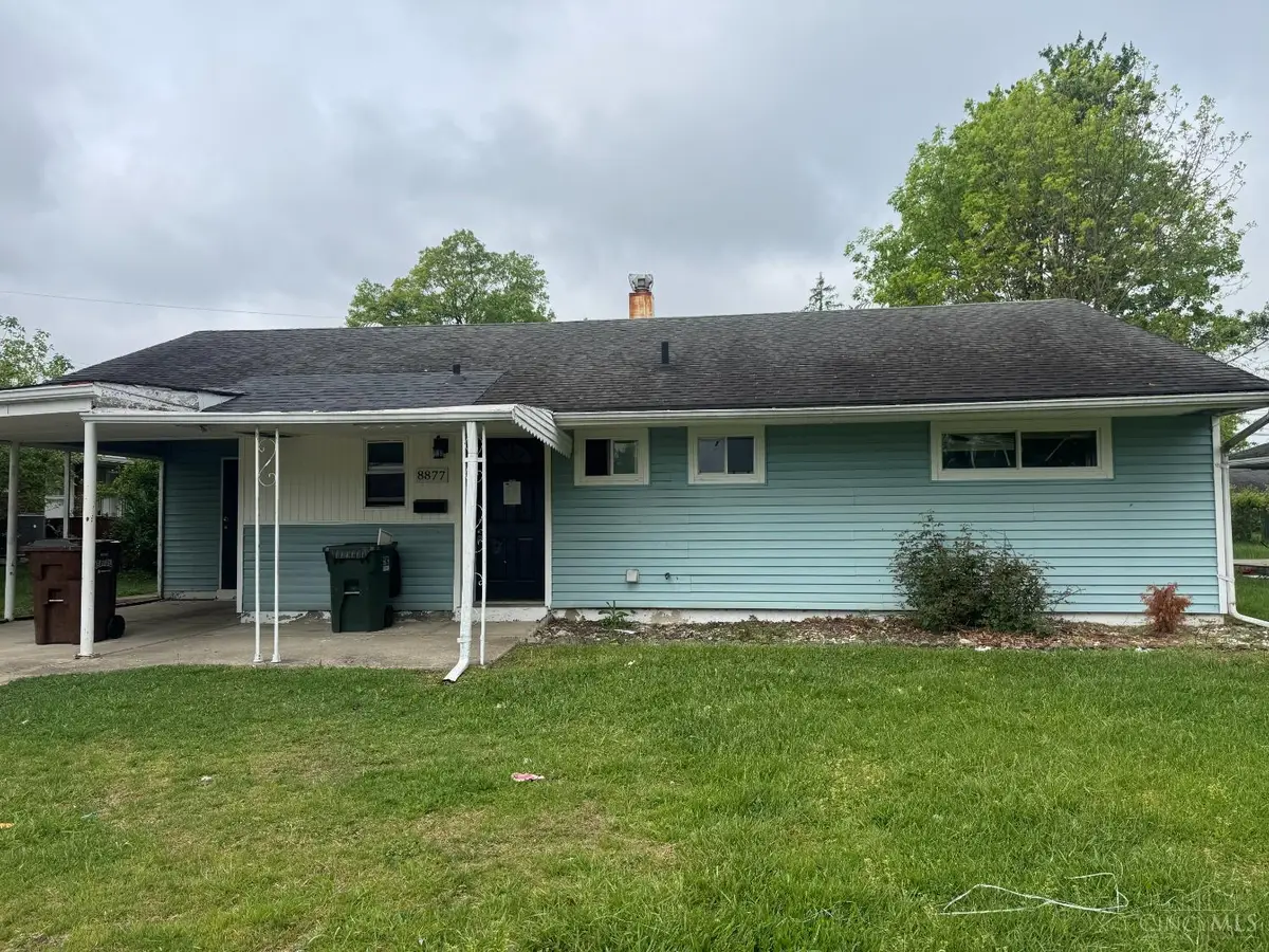 8616 Balboa Drive, Finneytown, OH 45231 - #1