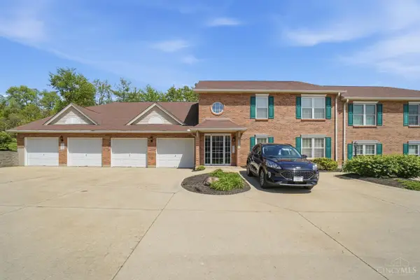 8794 Carrousel Park Circle #137, Colerain Twp, OH 45251
