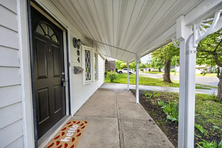 994 Olympia Drive, Mason, OH 45040 - #3