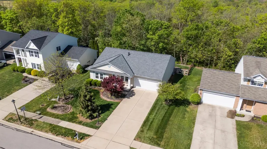 456 N Church Drive, Lebanon, OH 45036 - #3