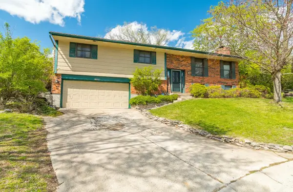 847 Stout Will Court, Miamisburg, OH 45342