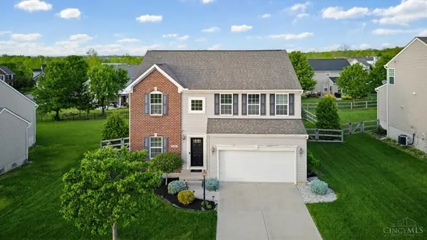 5598 Rachels View, Liberty Twp, OH 45011