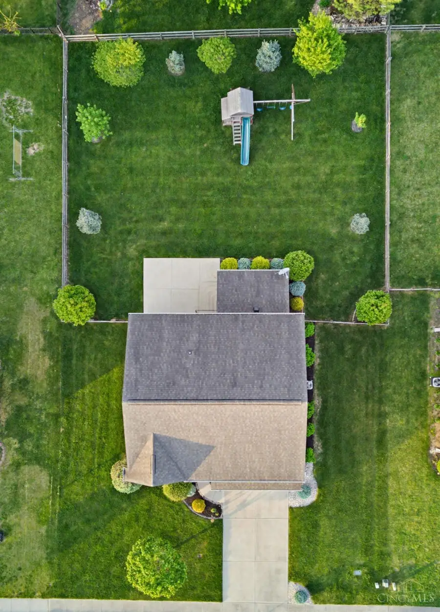 5598 Rachels View, Liberty, OH 45011 - #2