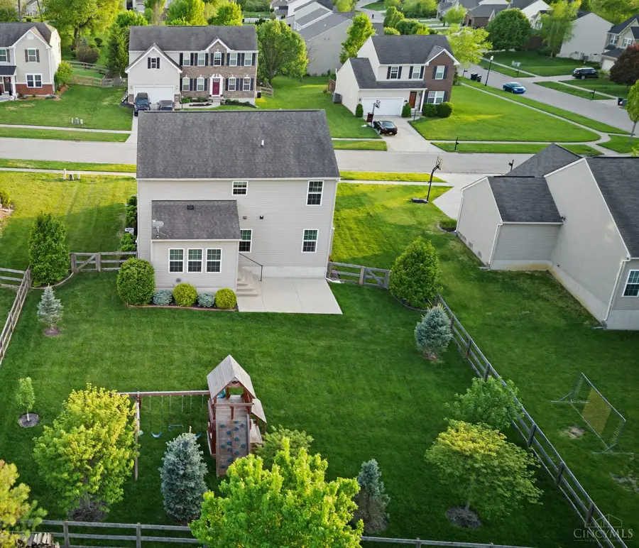 5598 Rachels View, Liberty, OH 45011 - #3