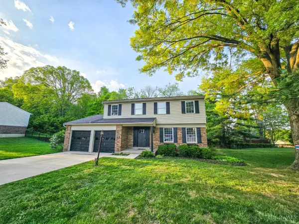 6558 Thunderhill Lane, Delhi Twp, OH 45233