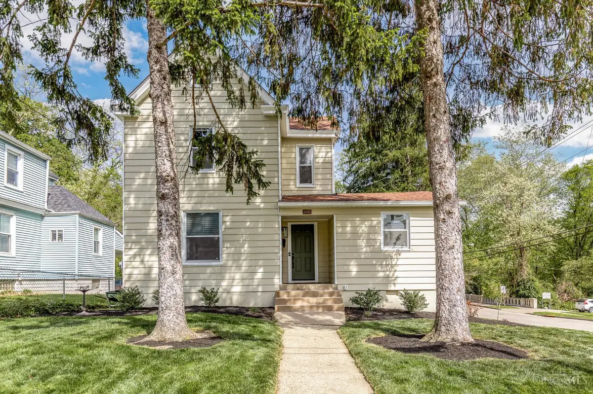 4602 Winona Terrace, Cincinnati, OH 45227 - #1