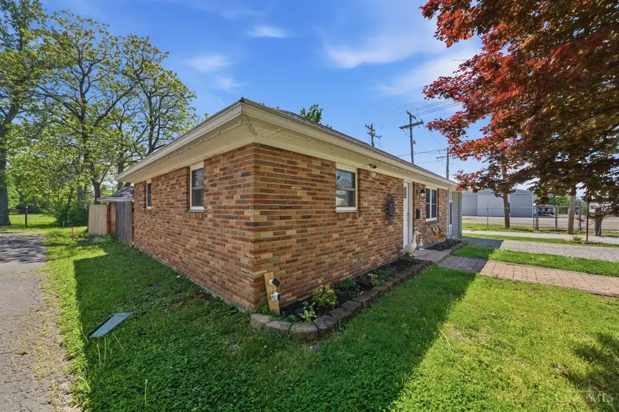 307 W 3rd Street, Georgetown, OH 45121 - #3