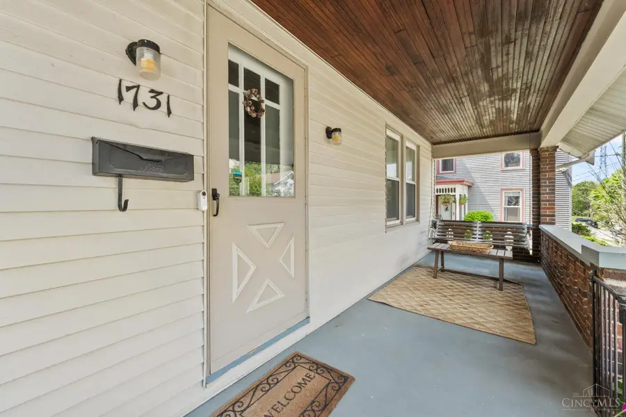 1731 Cleveland, Norwood, OH 45212 - #2