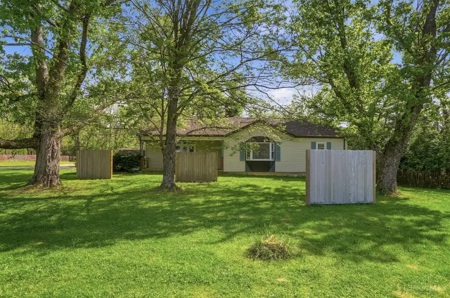 5827 Lake Road, Roachester, OH 45152 - #3