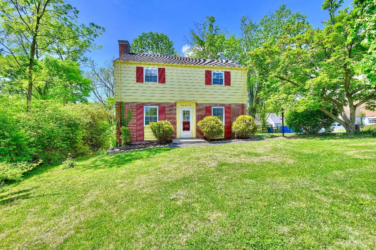 3401 Ferncroft Drive, Cincinnati, OH 45211 - #1