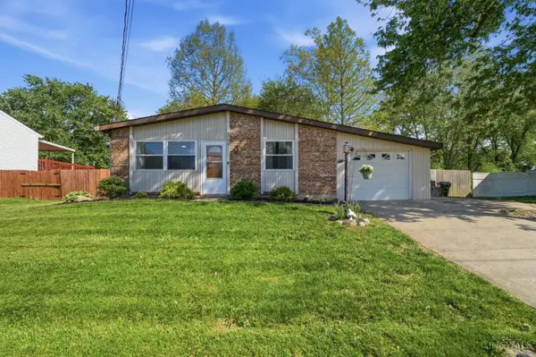 4798 Klatte Road, Union Twp, OH 45244