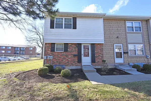 3467 Amberway Court, Colerain Twp, OH 45251