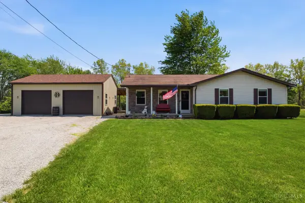 178 Itawamba, Sardinia, OH 45171