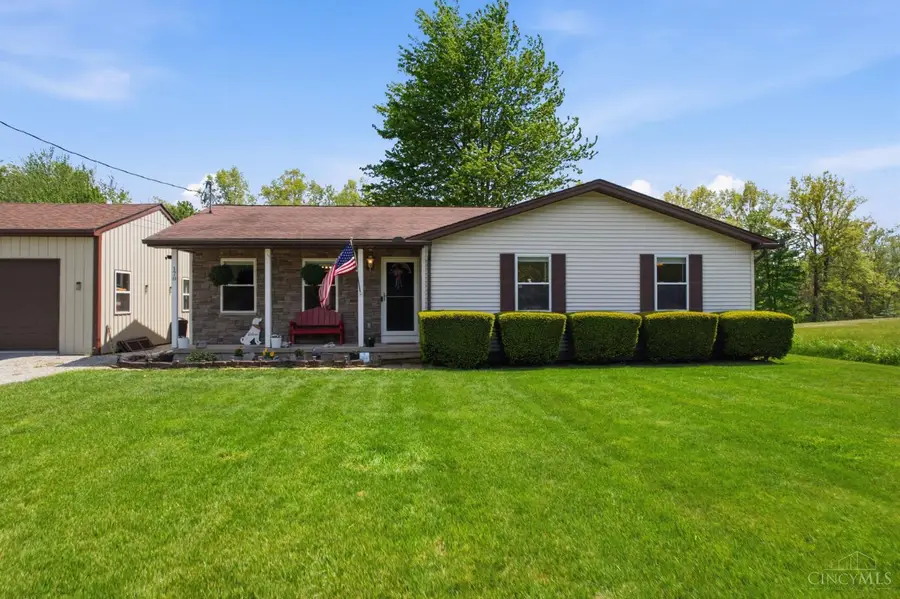 178 Itawamba, Sardinia, OH 45171 - #2