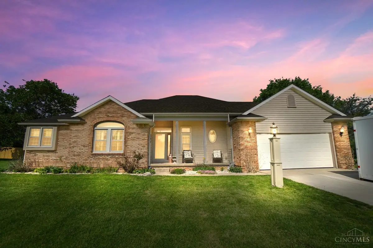 295 Leslie Drive, Washington, OH 45177 - #1