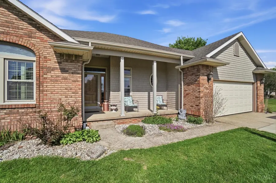 295 Leslie Drive, Washington, OH 45177 - #3