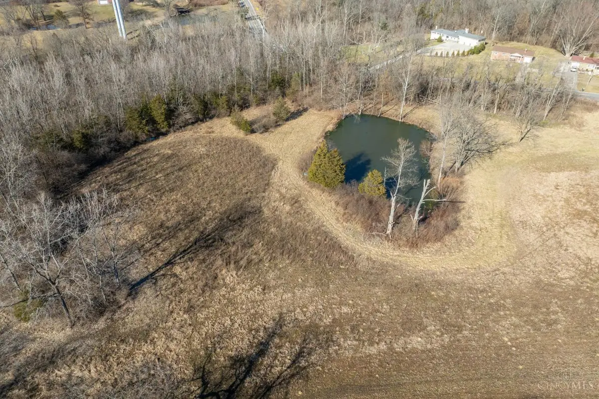 8661 Schlottman Road #Lot B, Warren, OH 45039 - #1