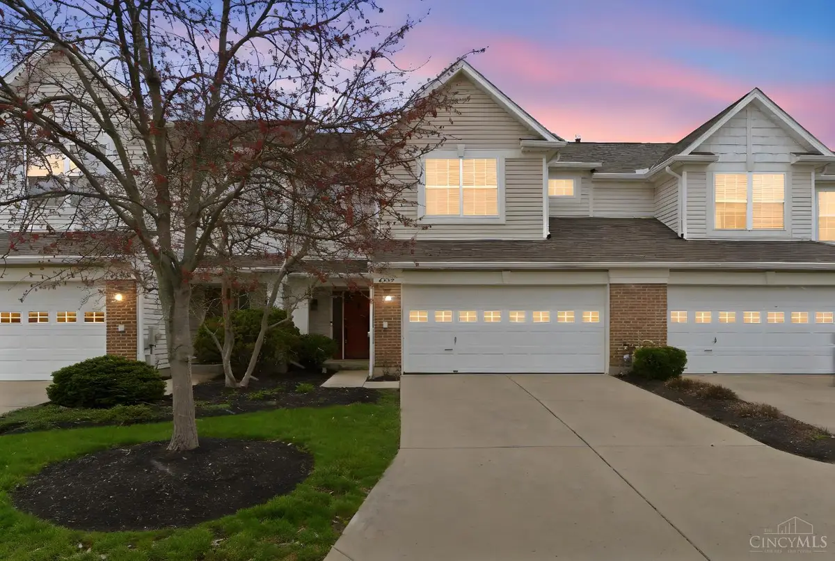 6388 Inverness Way, Mason, OH 45040 - #1