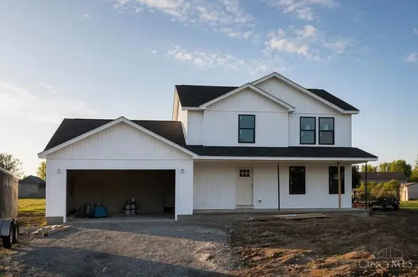 603 Hastings Drive, Lynchburg, OH 45142