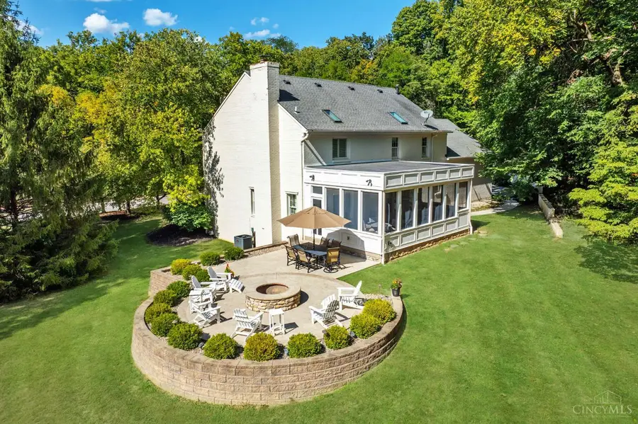 4108 Ashley Oaks Drive, Columbia, OH 45227 - #3