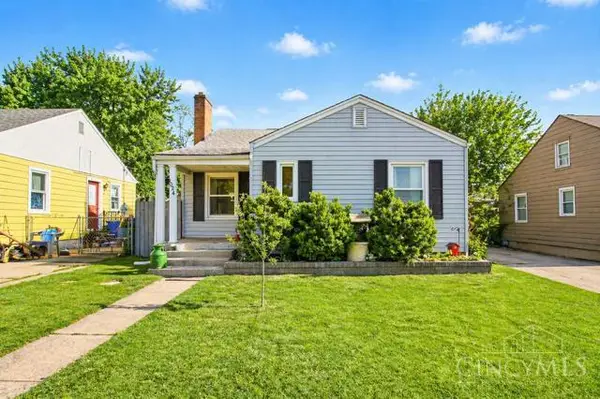 1024 Corwin Avenue, Hamilton, OH 45015