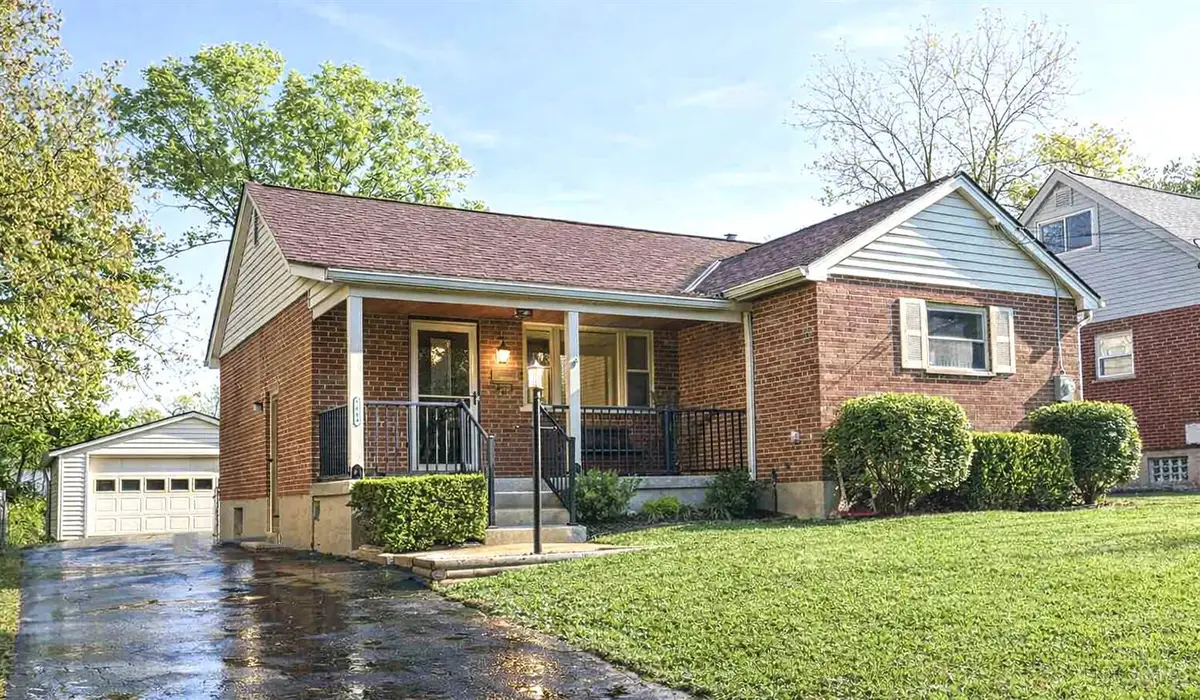 7084 Jeannie Avenue, Anderson, OH 45230 - #1