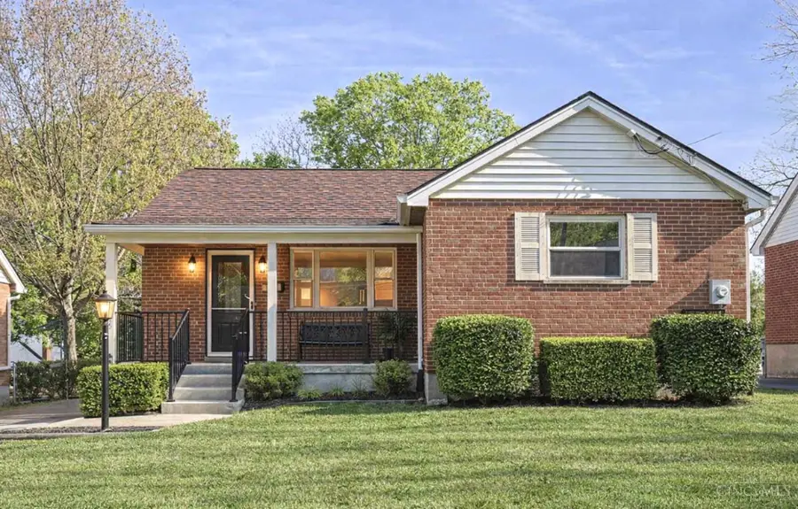 7084 Jeannie Avenue, Anderson, OH 45230 - #2