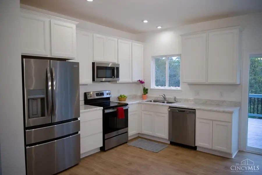 5750 Azract., Morrow, OH 45152 - #2