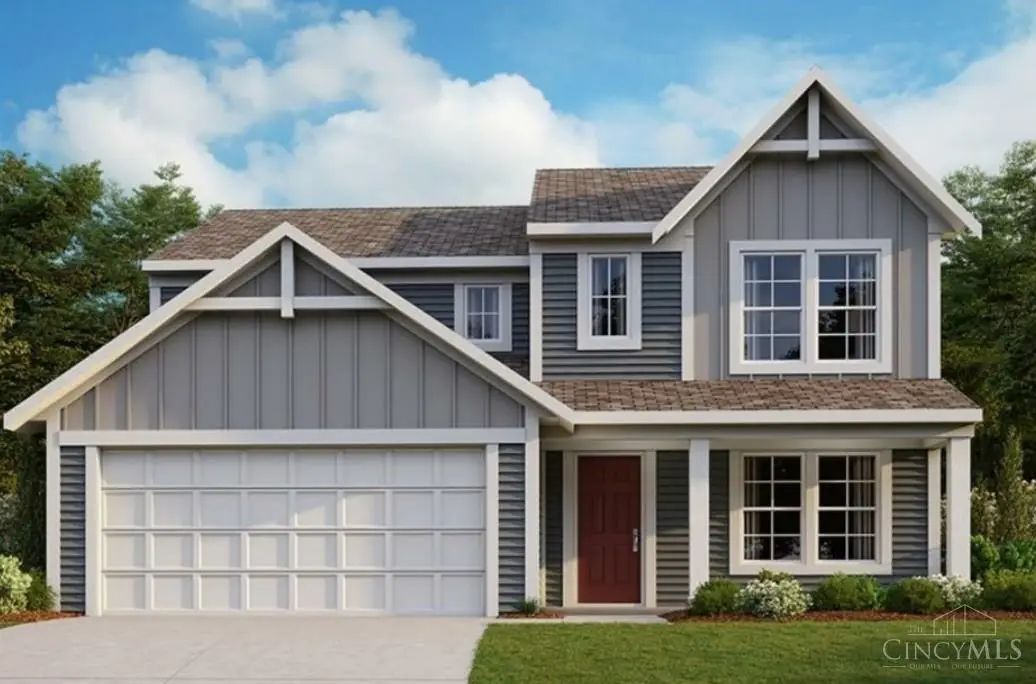 3359 Ferngully Place, Batavia, OH 45103 - #1