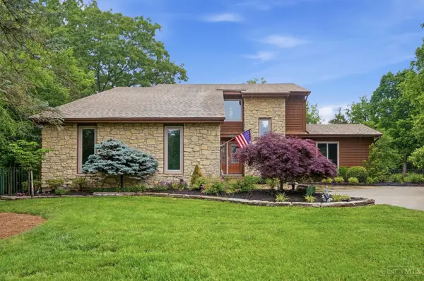 9853 Kittywood Drive, Colerain Twp, OH 45252
