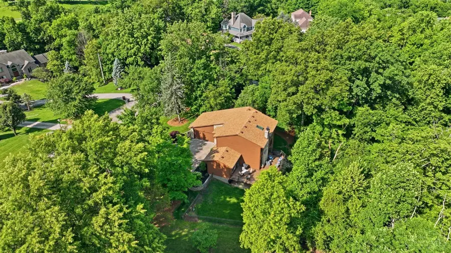 9853 Kittywood Drive, Colerain, OH 45252 - #2