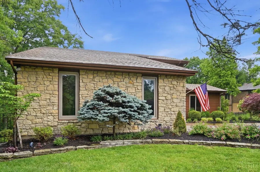 9853 Kittywood Drive, Colerain, OH 45252 - #3