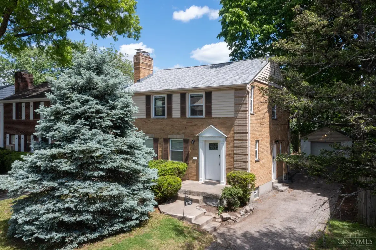 7260 Eastlawn Drive, Cincinnati, OH 45237 - #1