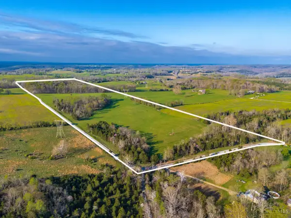 2375 Poplar Ridge Rd, West Union, OH 45693