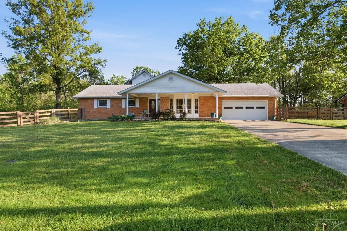 82 Williams Drive, Georgetown, OH 45121 - #1